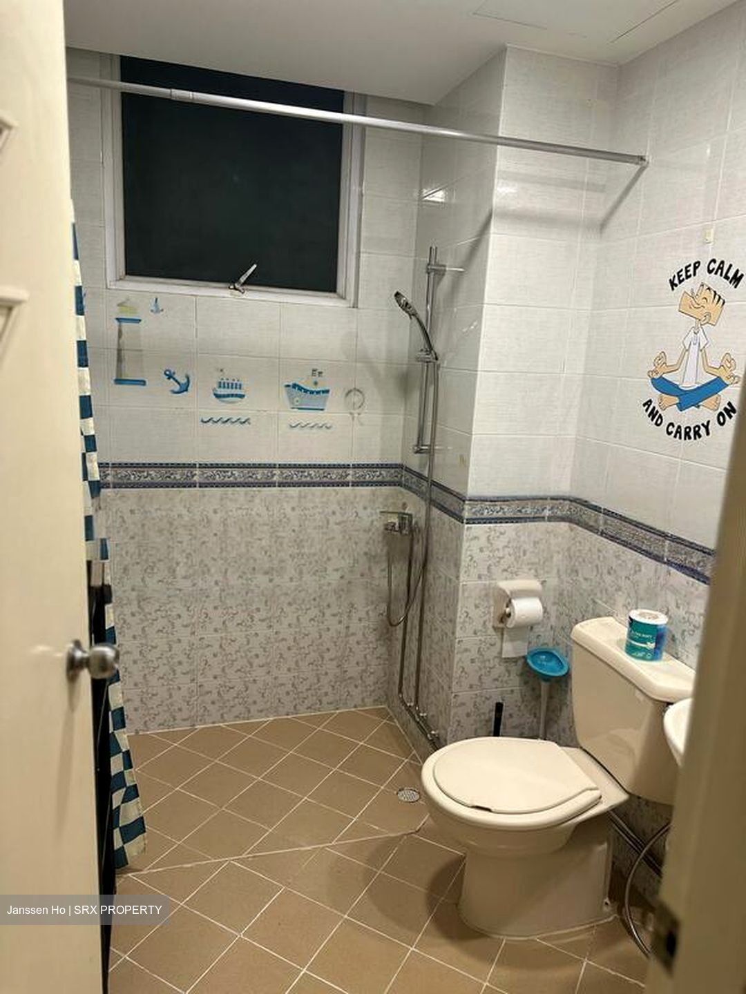 Tanjong Ria Condominium (D15), Condominium #481283001